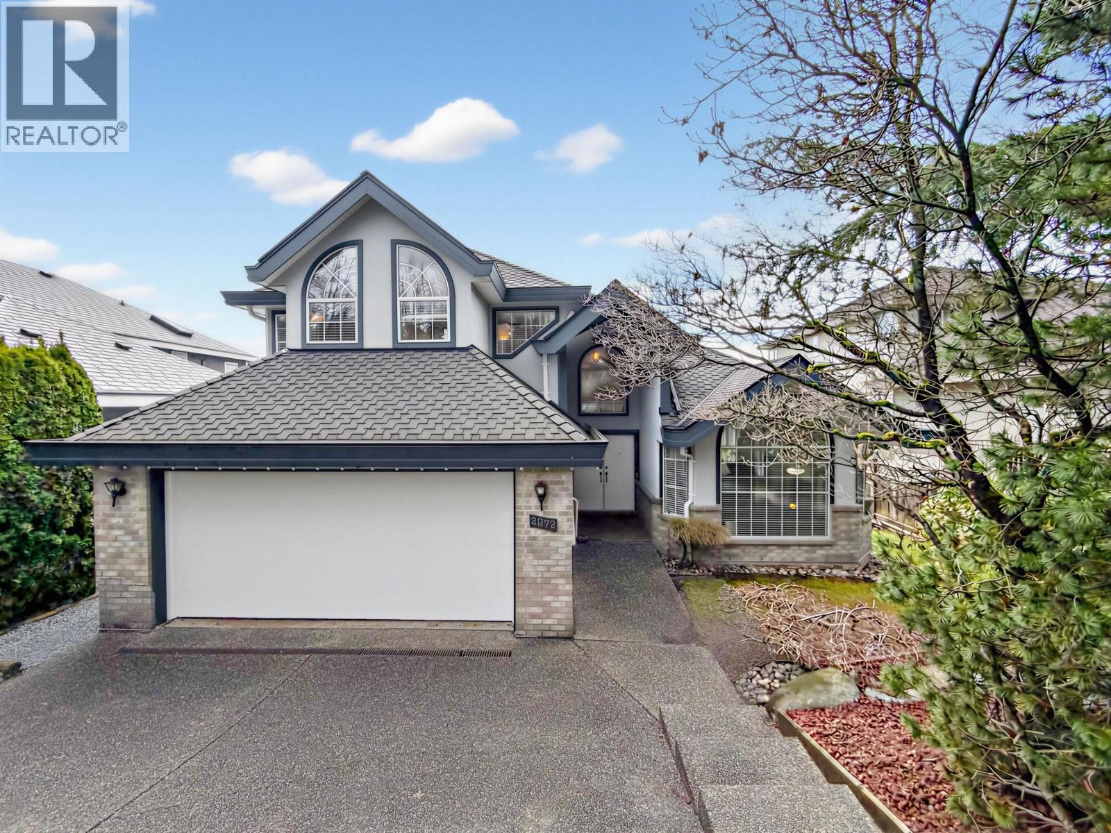 2972 Robson Drive, Coquitlam, British Columbia  V3E 2T1 - Photo 1 - R3111706