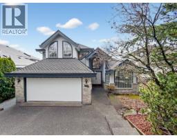 2972 ROBSON DRIVE, Coquitlam, British Columbia