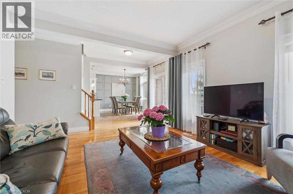 31 Pamela Lane, Cambridge, Ontario  N1R 8P7 - Photo 7 - 40819725