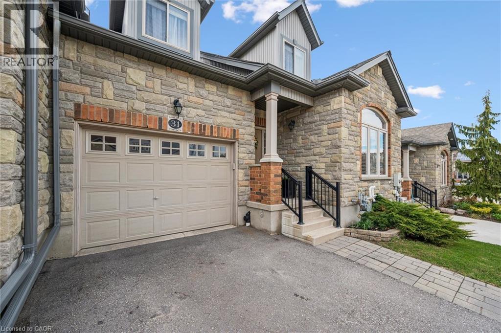 31 Pamela Lane, Cambridge, Ontario  N1R 8P7 - Photo 47 - 40819725