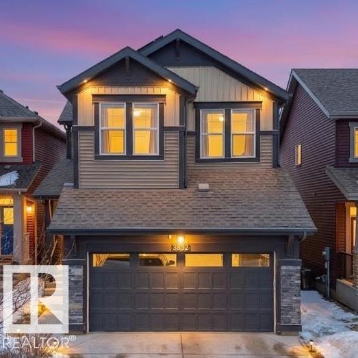 3114 CHOKECHERRY BEND SW, Edmonton, Alberta