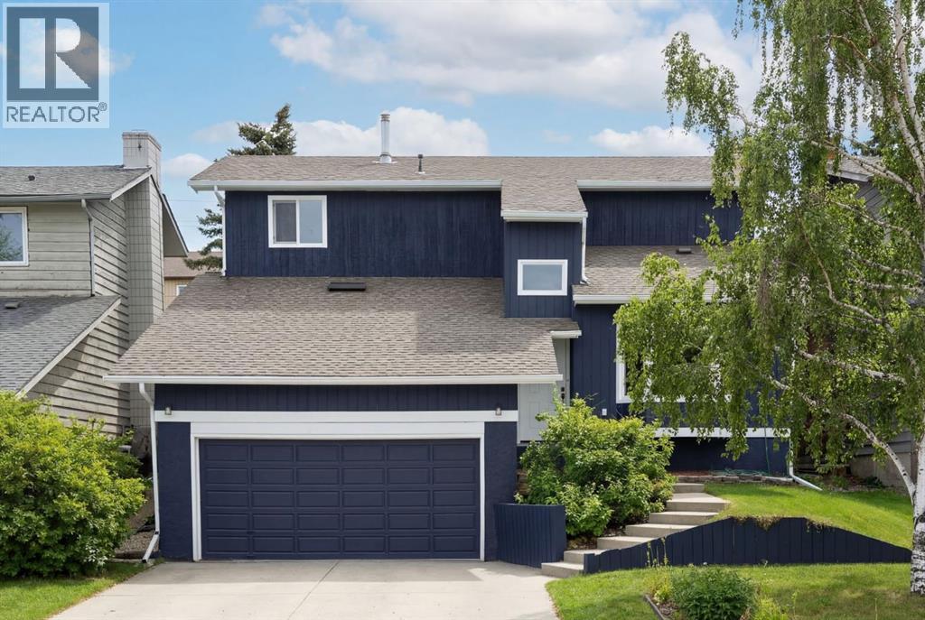 24 Hawkwood Crescent NW, Calgary, Alberta