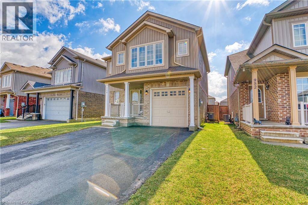 948 ADAMS Avenue S, Listowel, Ontario