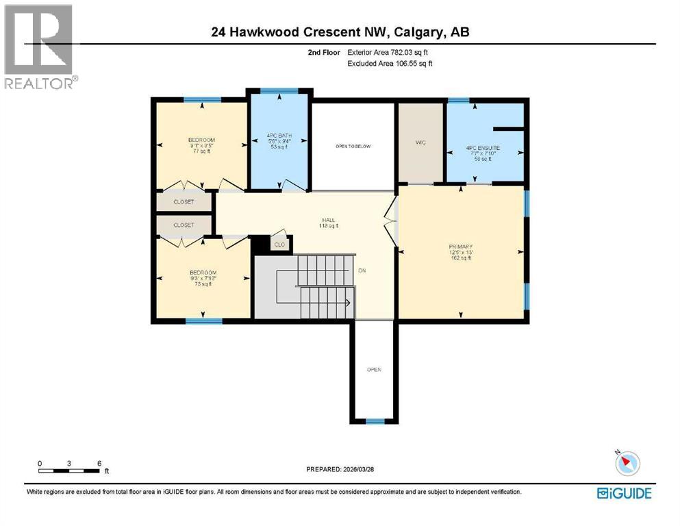 24 Hawkwood Crescent Nw, Calgary, Alberta  T3G 1X5 - Photo 49 - A2295538