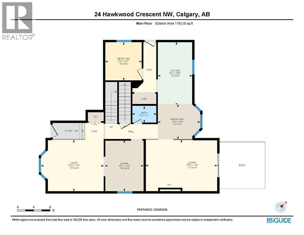 24 Hawkwood Crescent Nw, Calgary, Alberta  T3G 1X5 - Photo 48 - A2295538