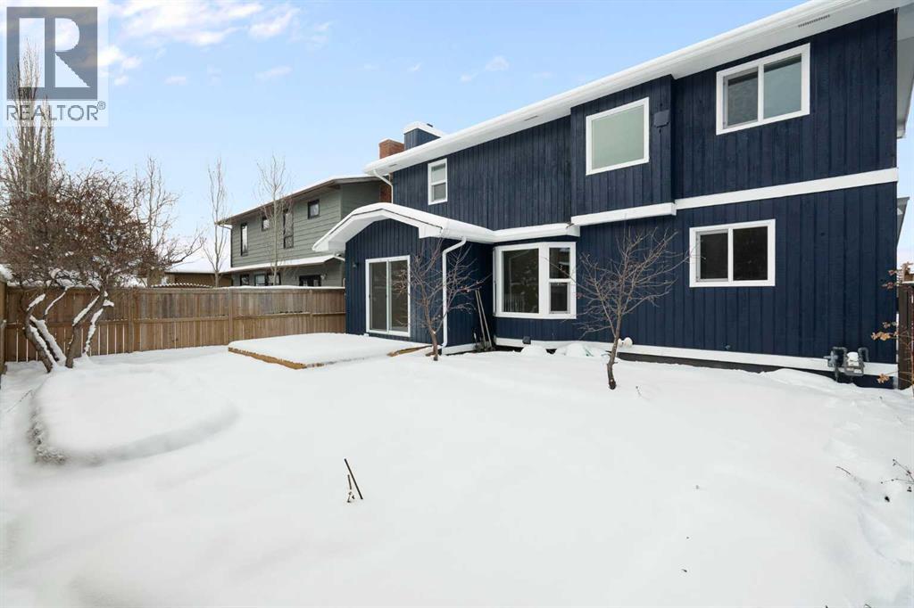 24 Hawkwood Crescent Nw, Calgary, Alberta  T3G 1X5 - Photo 45 - A2295538