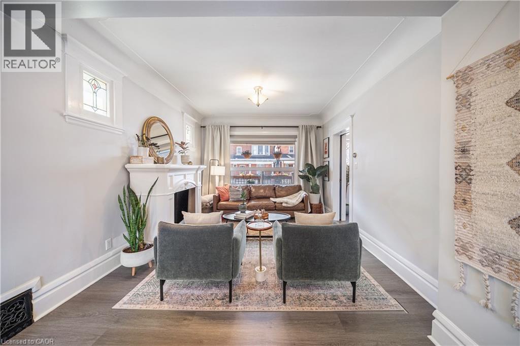 30 Lottridge Street, Hamilton, Ontario  L8L 6T5 - Photo 12 - 40820964