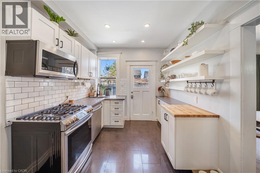 30 Lottridge Street, Hamilton, Ontario  L8L 6T5 - Photo 16 - 40820964