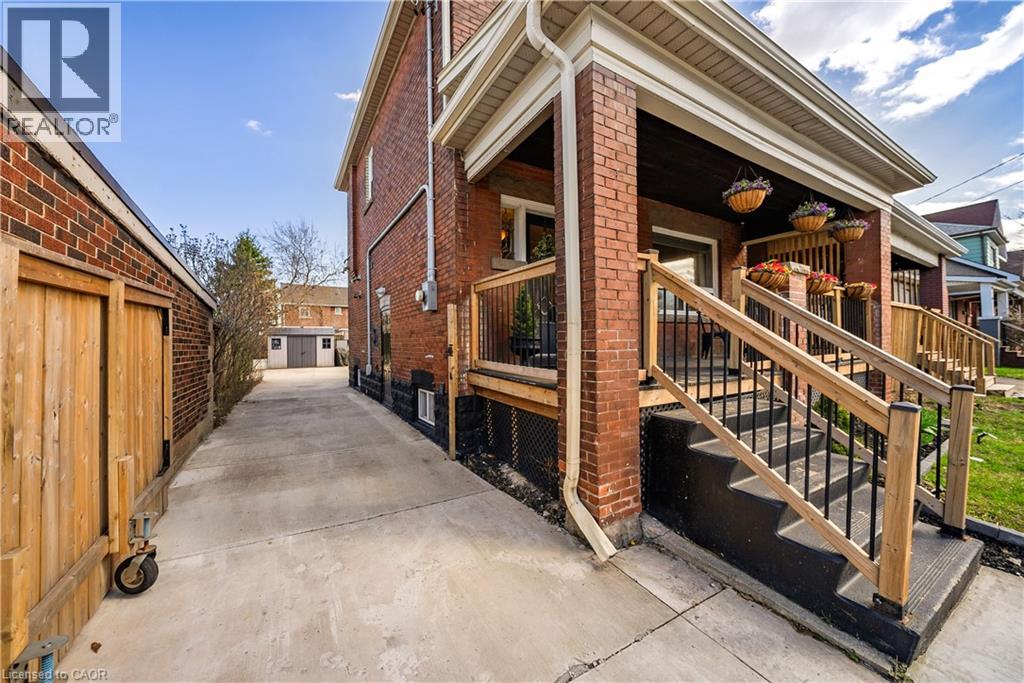 30 Lottridge Street, Hamilton, Ontario  L8L 6T5 - Photo 49 - 40820964