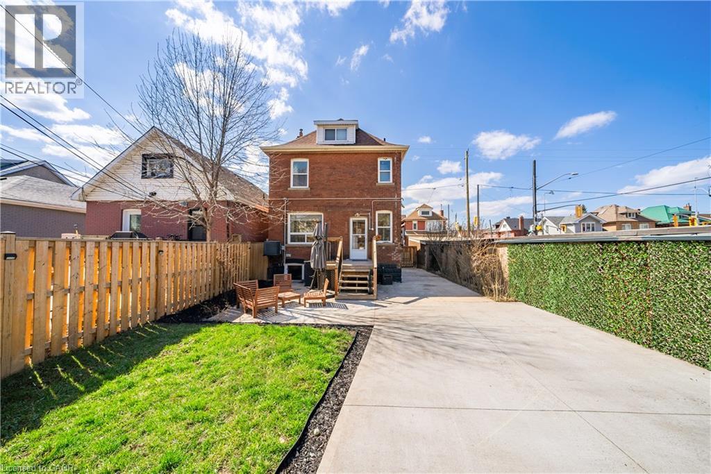 30 Lottridge Street, Hamilton, Ontario  L8L 6T5 - Photo 47 - 40820964