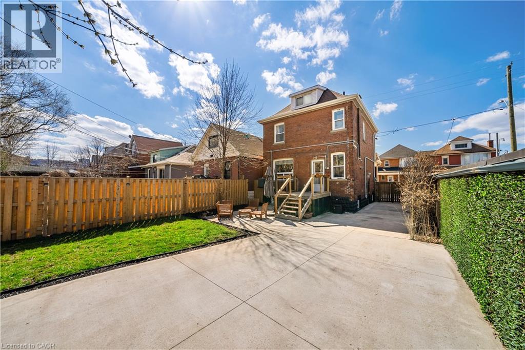 30 Lottridge Street, Hamilton, Ontario  L8L 6T5 - Photo 48 - 40820964