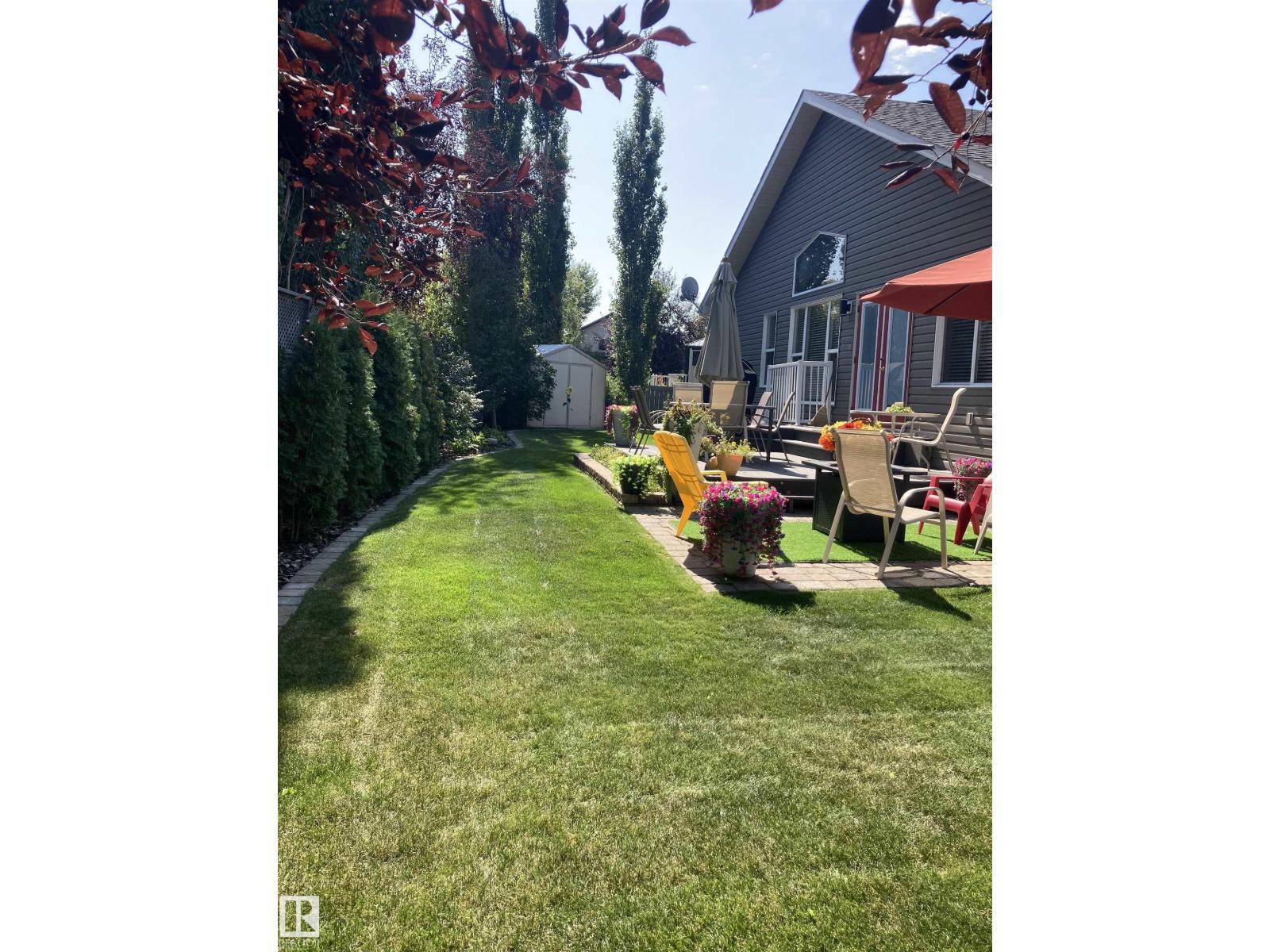 5 Richelieu Pl, Beaumont, Alberta  T4X 1S4 - Photo 43 - E4479668