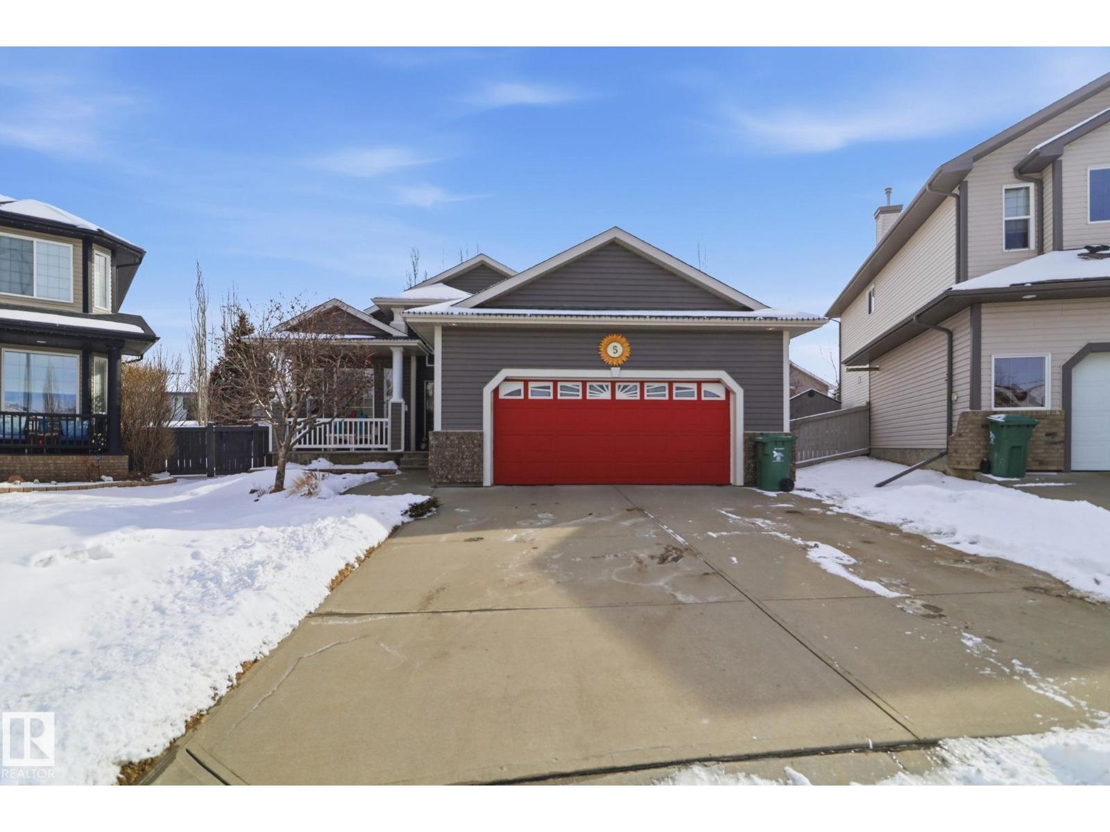 5 Richelieu Pl, Beaumont, Alberta  T4X 1S4 - Photo 2 - E4479668