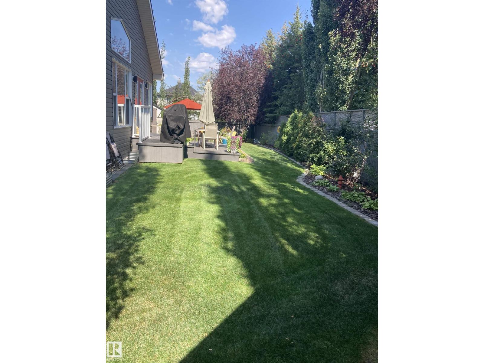 5 Richelieu Pl, Beaumont, Alberta  T4X 1S4 - Photo 42 - E4479668