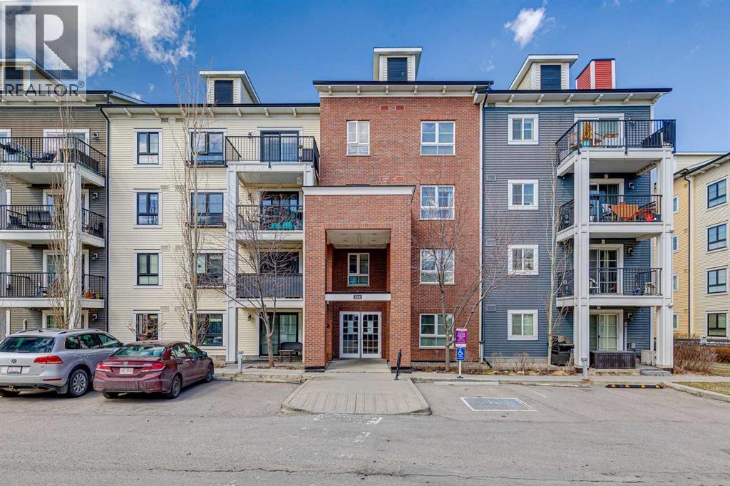 3110, 279 Copperpond Common SE, Calgary, Alberta  T2Z 1J1 - Photo 1 - A2300519