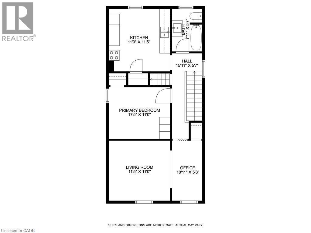 219 Avondale Street, Hamilton, Ontario  L8L 7C4 - Photo 23 - 40821143