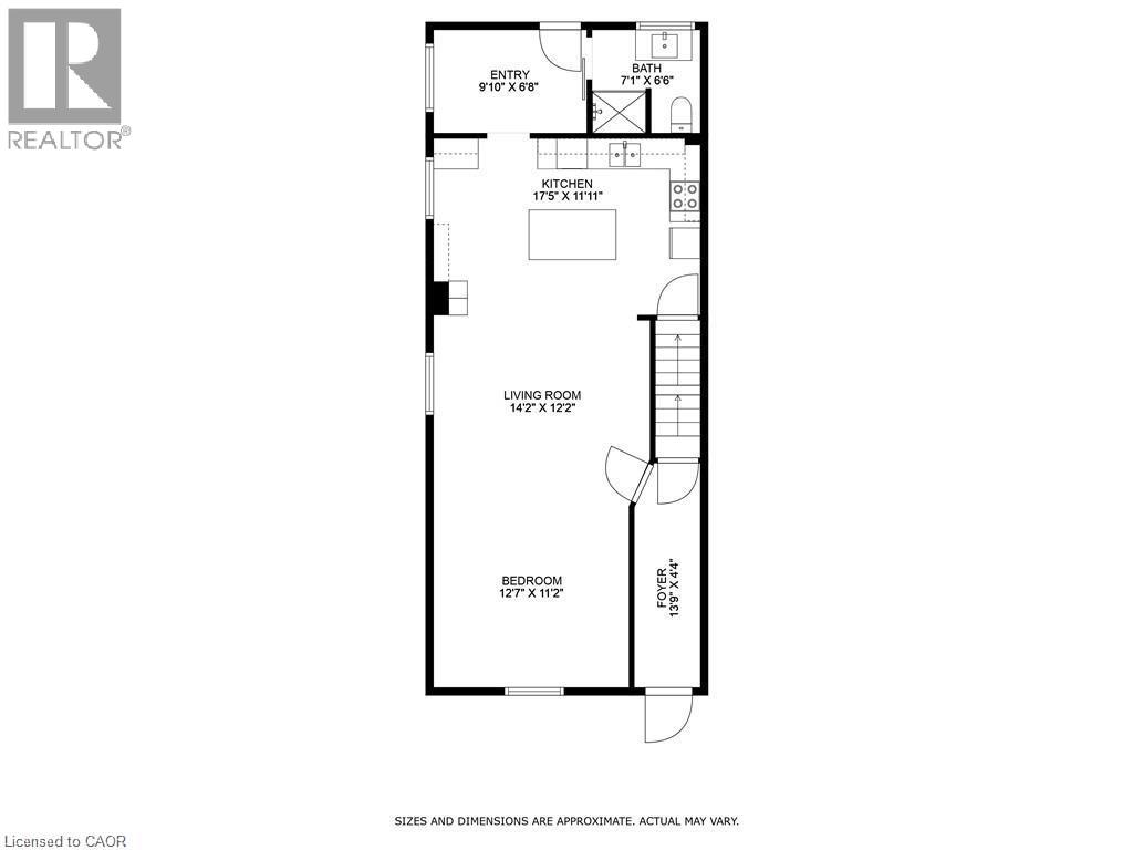 219 Avondale Street, Hamilton, Ontario  L8L 7C4 - Photo 22 - 40821143