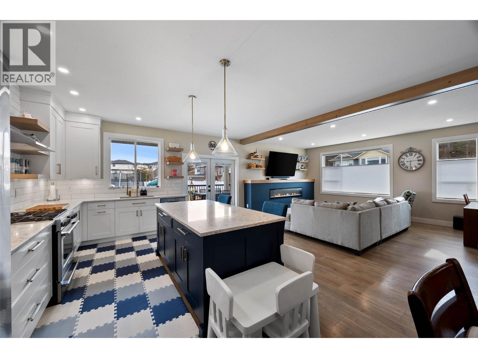 2651 Willowbrae Drive, Kamloops, British Columbia  V1S 2B2 - Photo 4 - 10377860