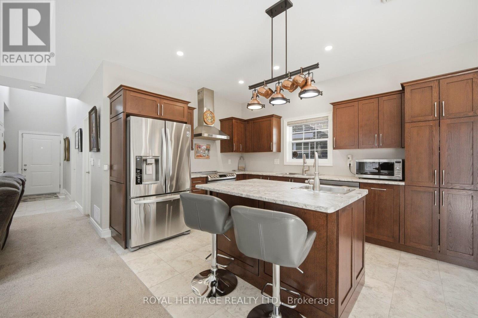 734 Elmer Hutton Street, Cobourg, Ontario  K9A 0K9 - Photo 10 - X13002350