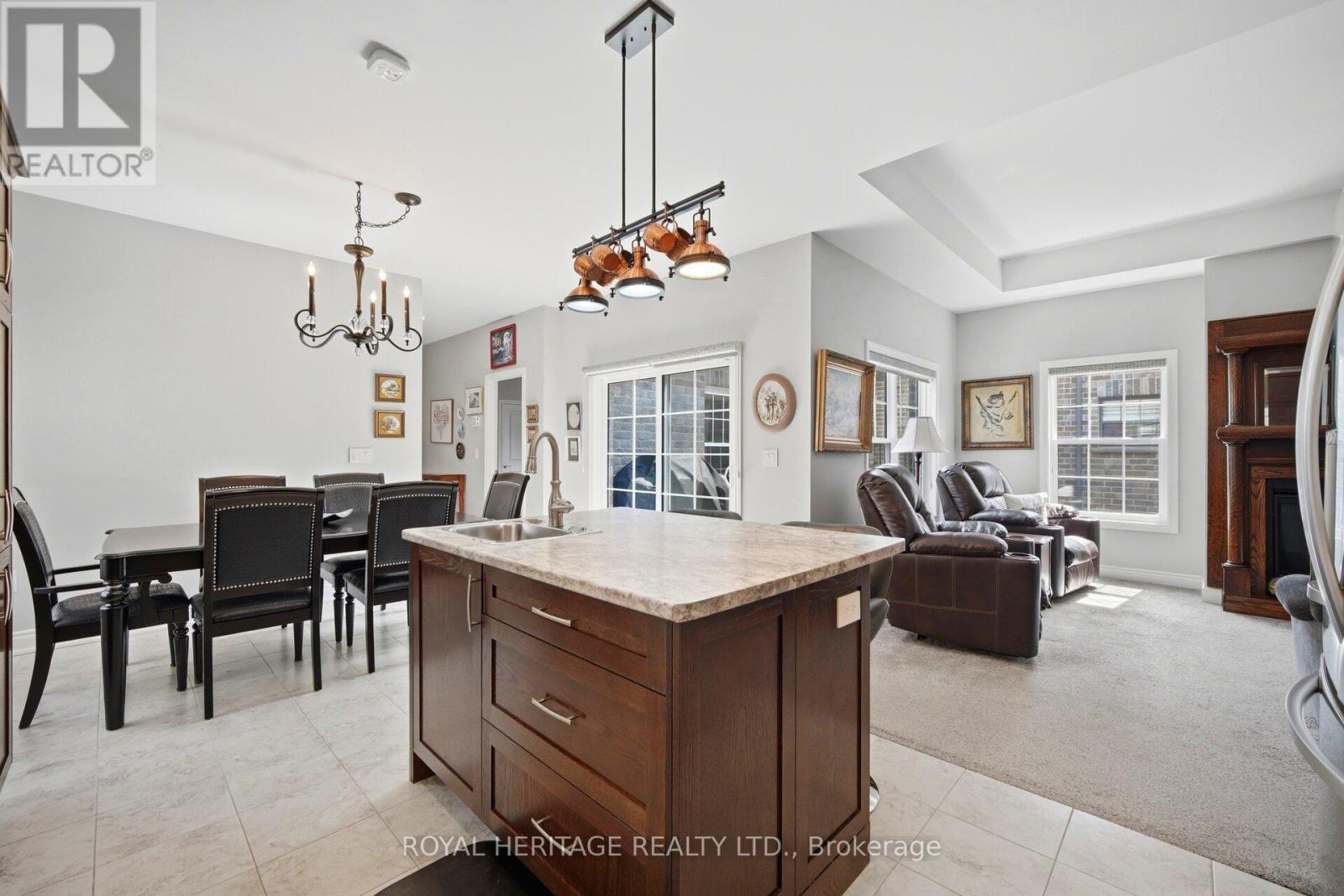 734 Elmer Hutton Street, Cobourg, Ontario  K9A 0K9 - Photo 11 - X13002350