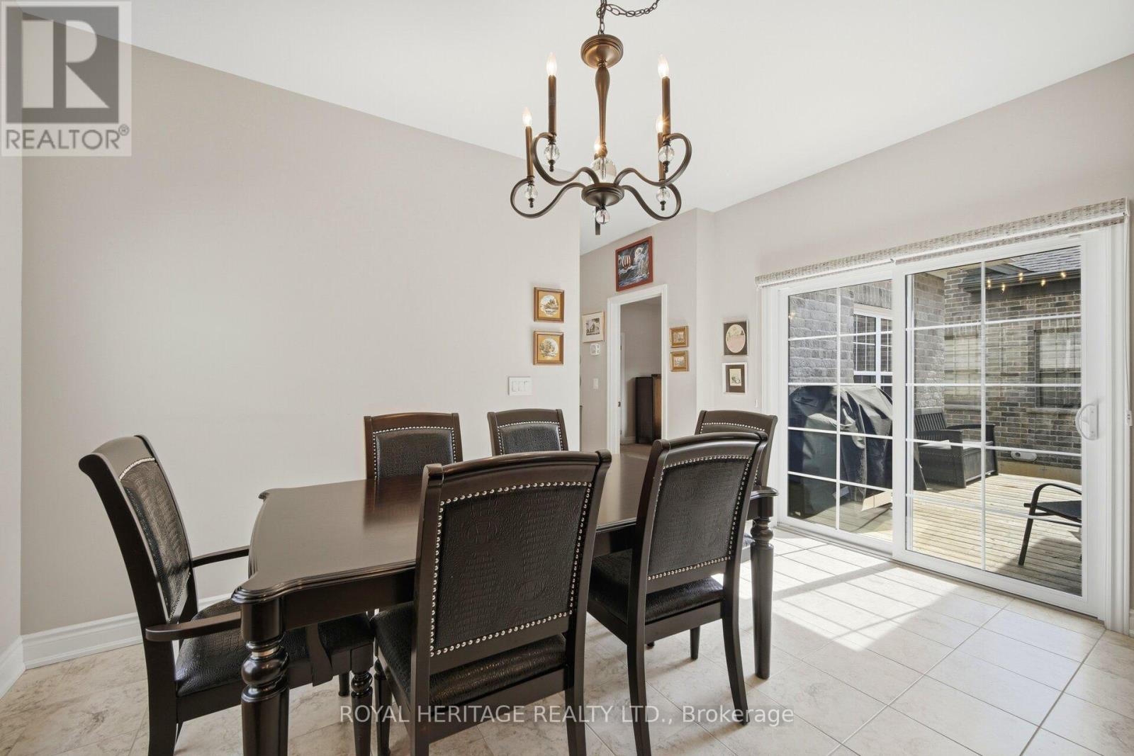 734 Elmer Hutton Street, Cobourg, Ontario  K9A 0K9 - Photo 12 - X13002350