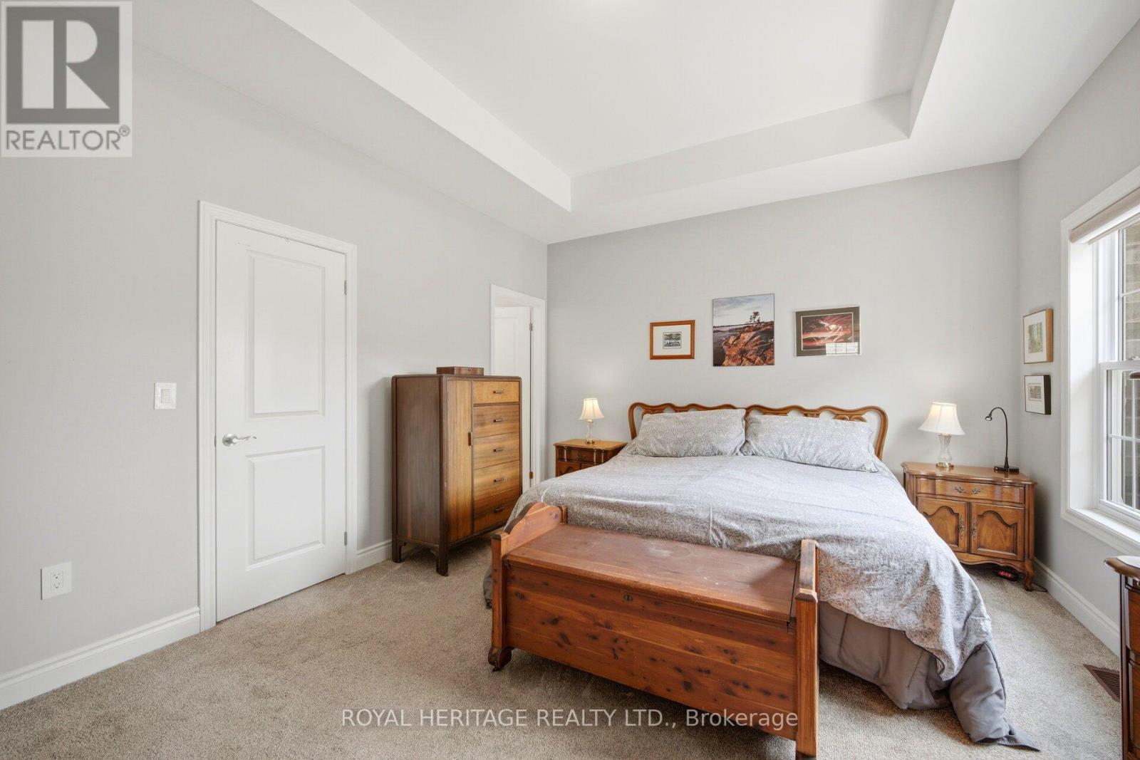 734 Elmer Hutton Street, Cobourg, Ontario  K9A 0K9 - Photo 13 - X13002350