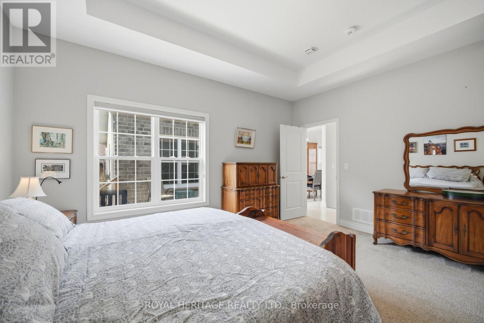 734 Elmer Hutton Street, Cobourg, Ontario  K9A 0K9 - Photo 14 - X13002350