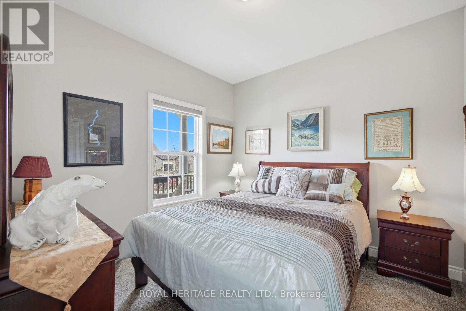 734 Elmer Hutton Street, Cobourg, Ontario  K9A 0K9 - Photo 16 - X13002350