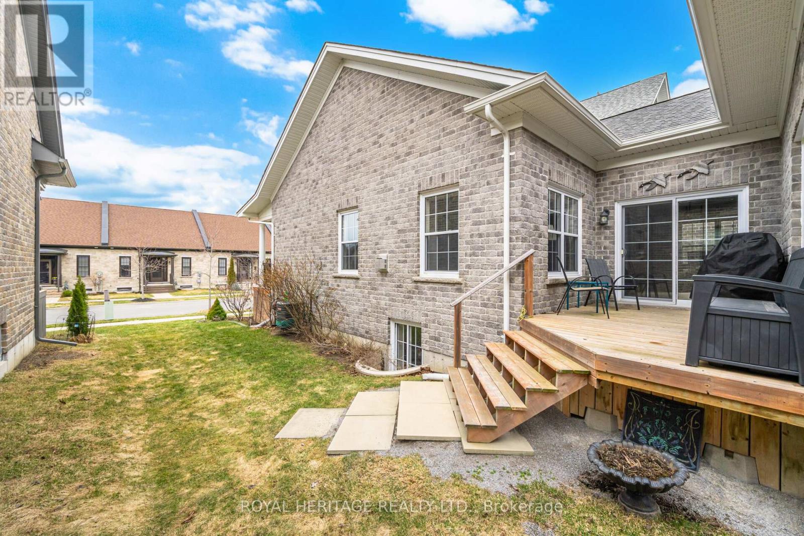 734 Elmer Hutton Street, Cobourg, Ontario  K9A 0K9 - Photo 24 - X13002350