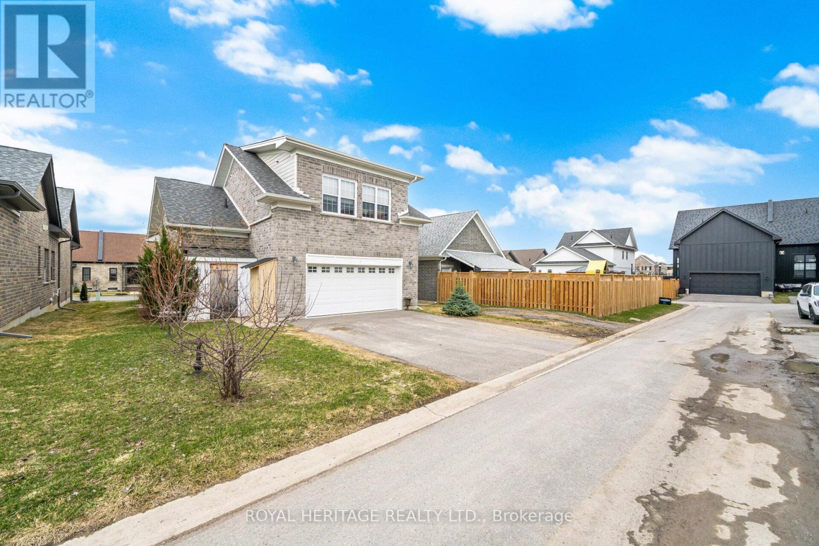 734 Elmer Hutton Street, Cobourg, Ontario  K9A 0K9 - Photo 25 - X13002350