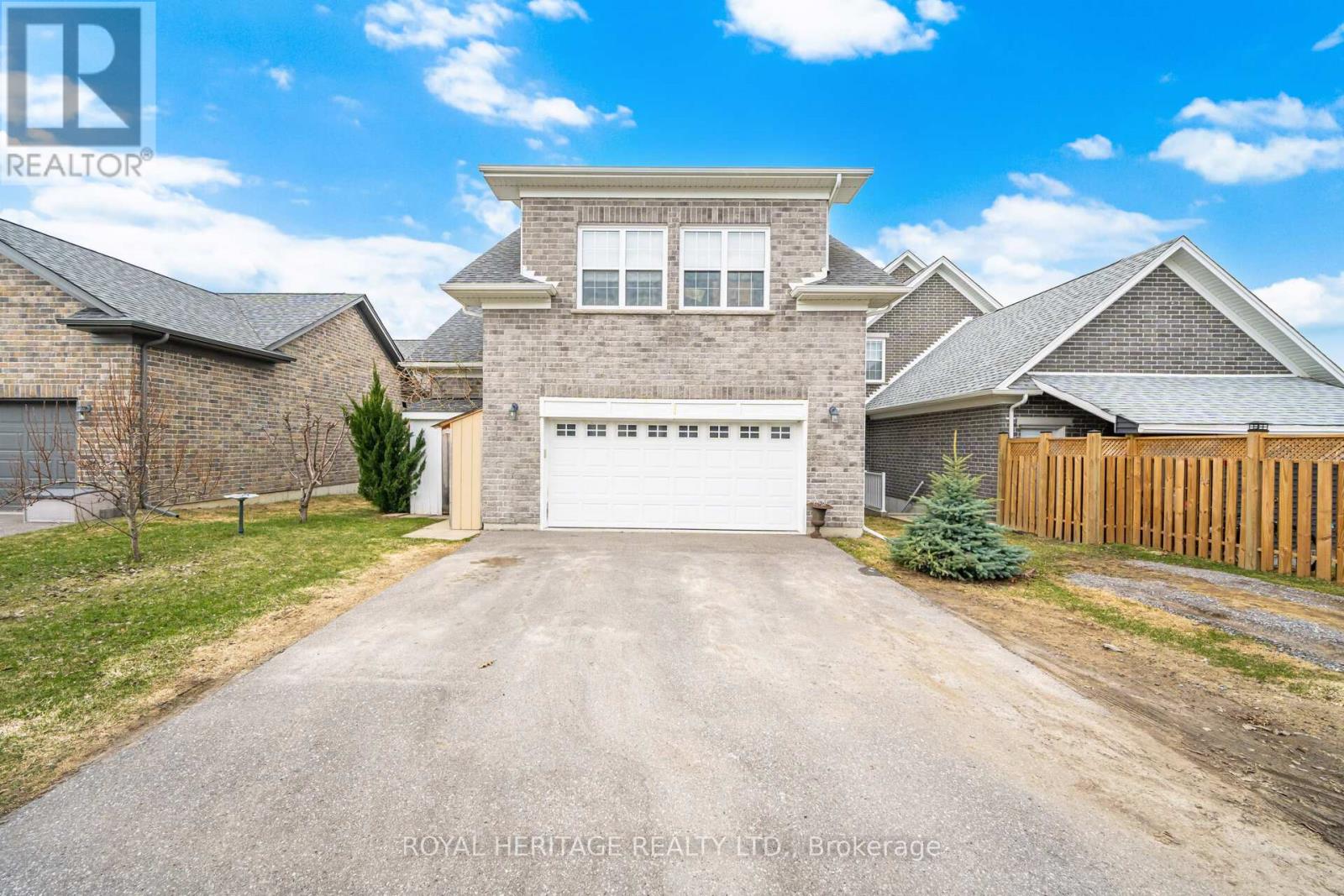 734 Elmer Hutton Street, Cobourg, Ontario  K9A 0K9 - Photo 26 - X13002350