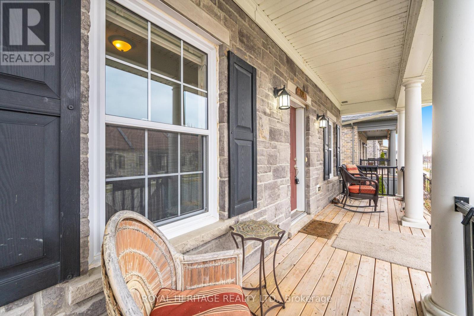 734 Elmer Hutton Street, Cobourg, Ontario  K9A 0K9 - Photo 3 - X13002350