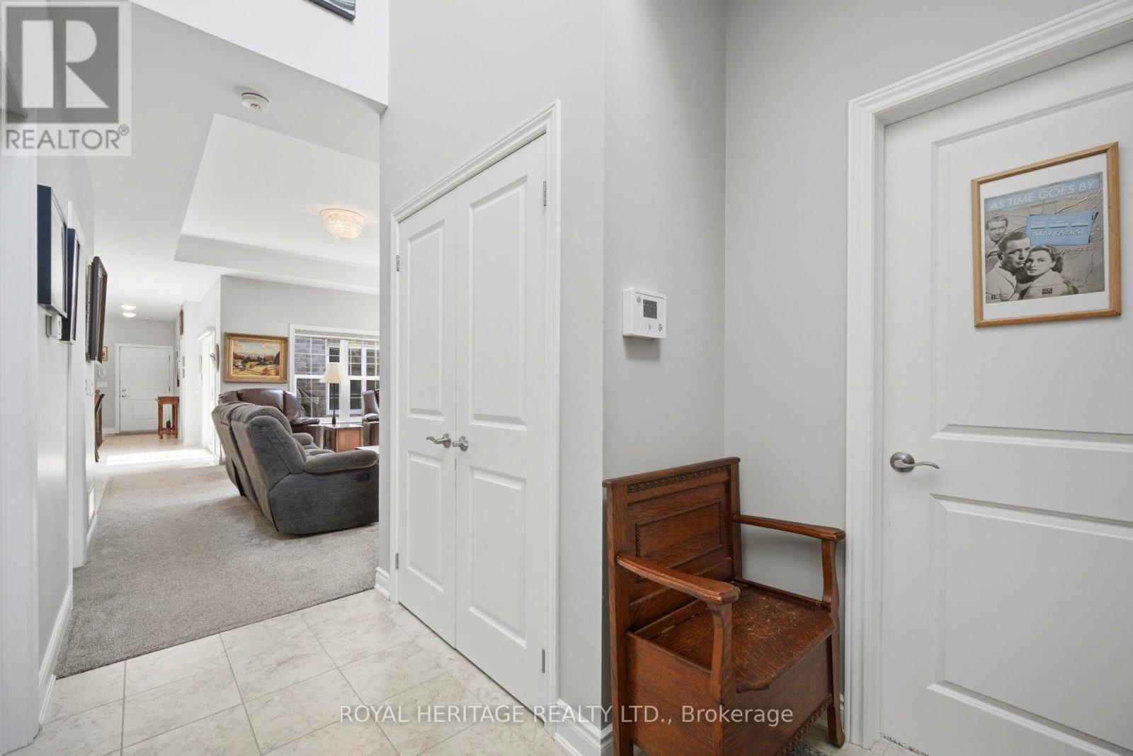 734 Elmer Hutton Street, Cobourg, Ontario  K9A 0K9 - Photo 5 - X13002350