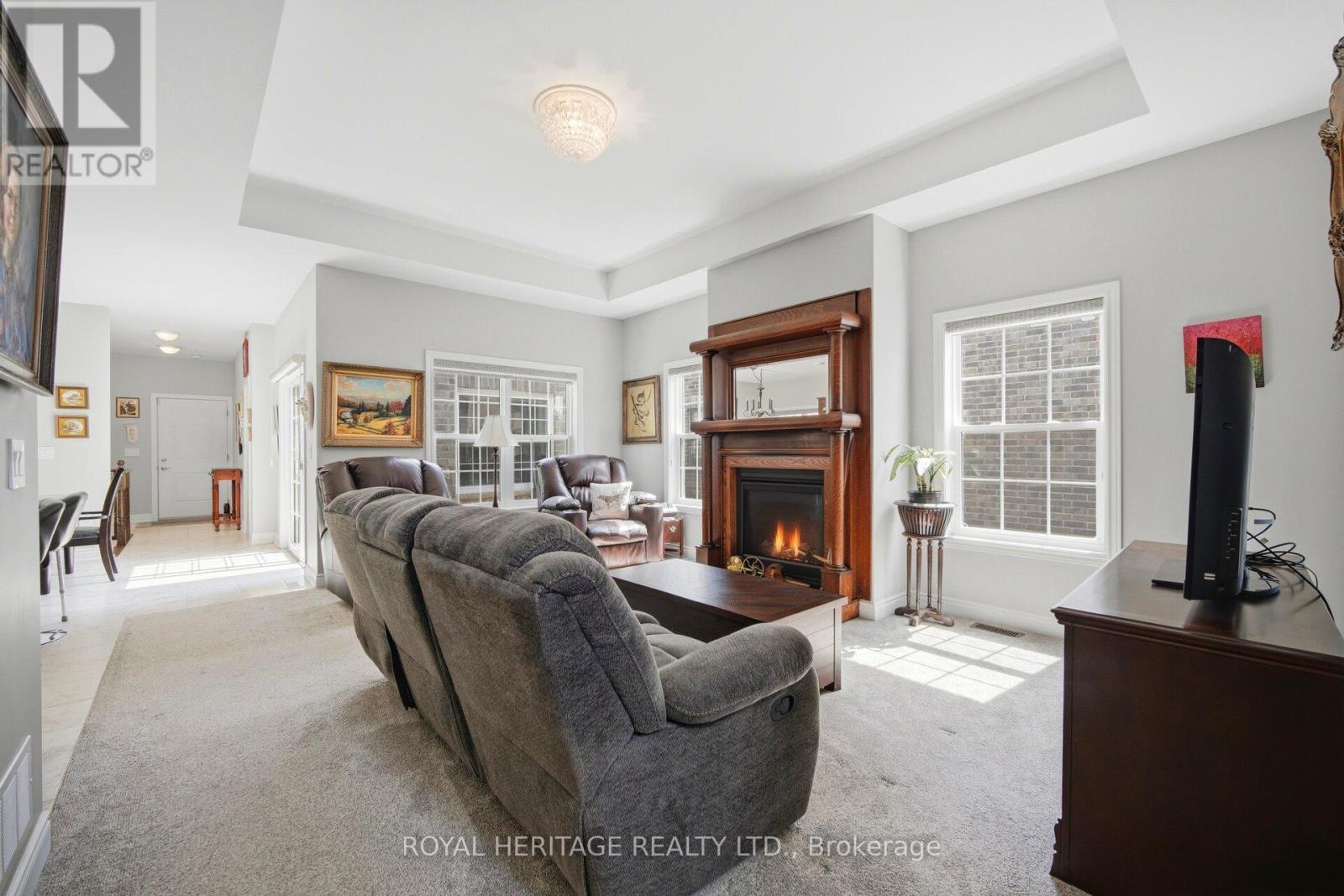 734 Elmer Hutton Street, Cobourg, Ontario  K9A 0K9 - Photo 6 - X13002350