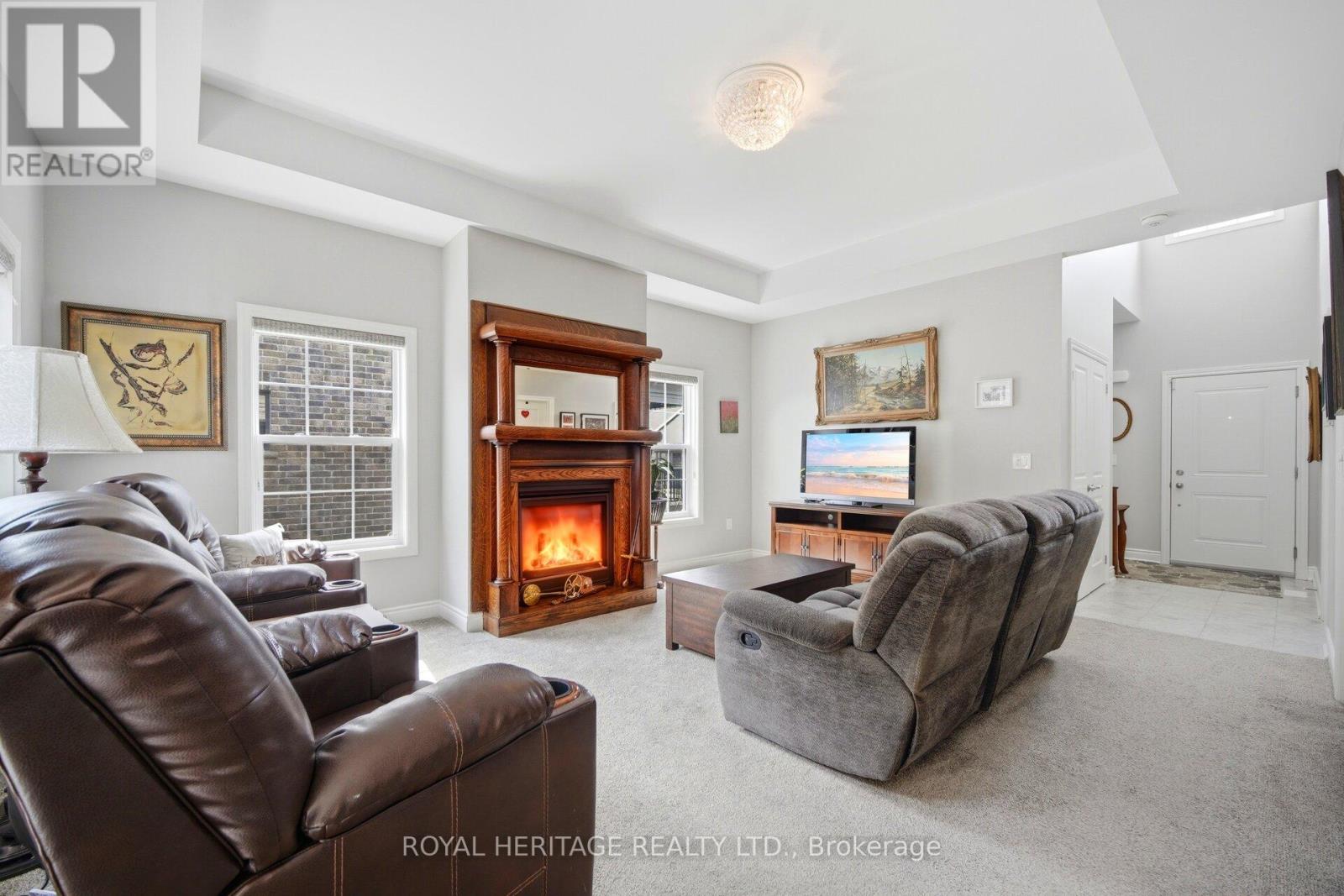 734 Elmer Hutton Street, Cobourg, Ontario  K9A 0K9 - Photo 7 - X13002350