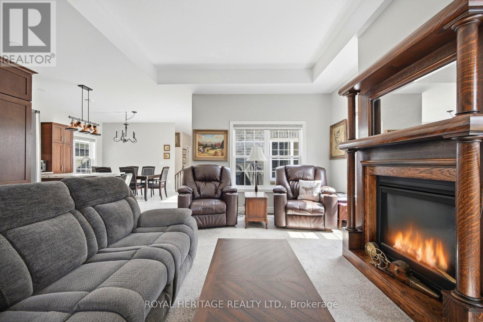 734 Elmer Hutton Street, Cobourg, Ontario  K9A 0K9 - Photo 8 - X13002350