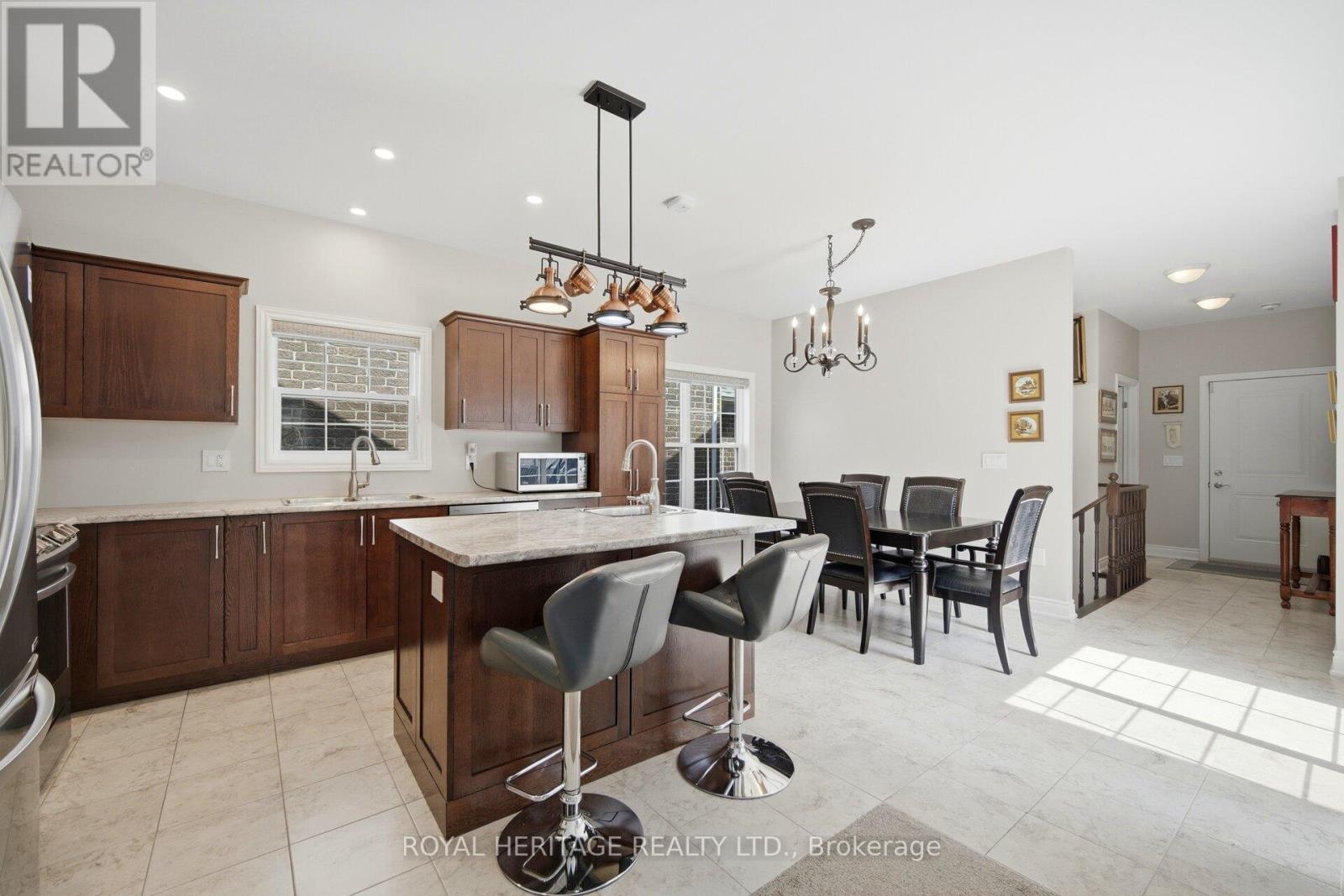 734 Elmer Hutton Street, Cobourg, Ontario  K9A 0K9 - Photo 9 - X13002350