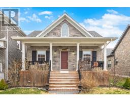 734 ELMER HUTTON STREET, Cobourg, Ontario