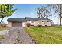 3633 BOUNDARY AKA ARCHIE MCCALPIN ROAD, Front of Leeds & Seeleys Bay, Ontario