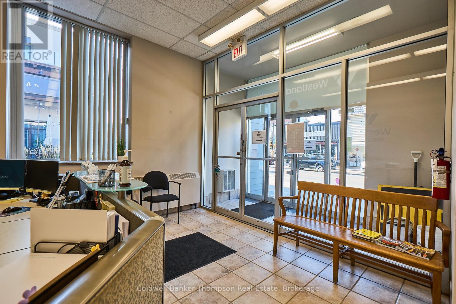 27 Main Street E, Huntsville, Ontario P1H 2C6 - Photo 5 - X13002052