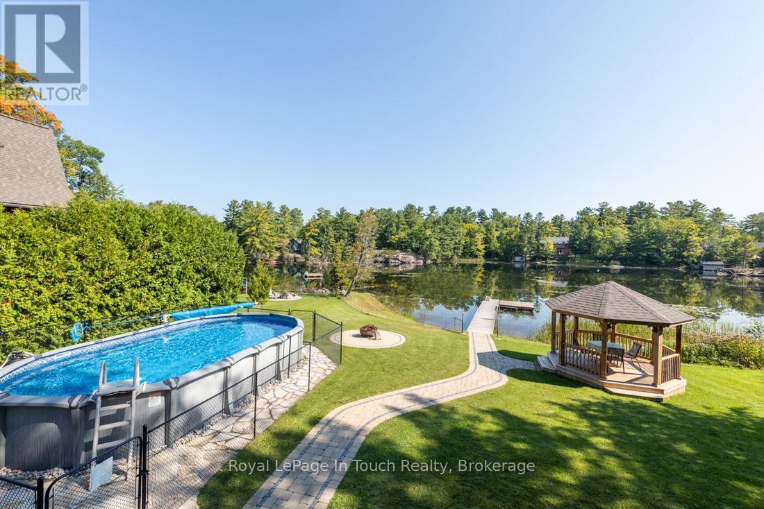 149 John Buchler Road, Georgian Bay, Ontario L0K 1S0 - Photo 2 - X13002054