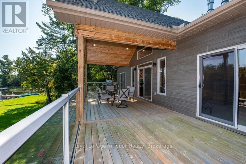 149 John Buchler Road, Georgian Bay, Ontario L0K 1S0 - Photo 28 - X13002054