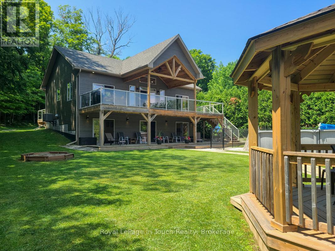 149 John Buchler Road, Georgian Bay, Ontario L0K 1S0 - Photo 34 - X13002054