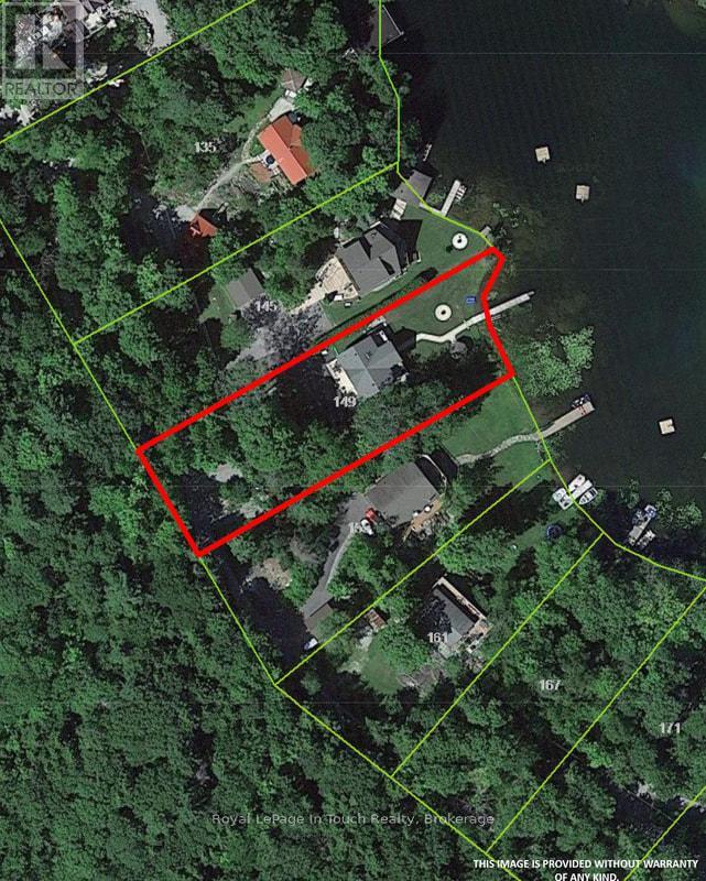 149 John Buchler Road, Georgian Bay, Ontario L0K 1S0 - Photo 40 - X13002054
