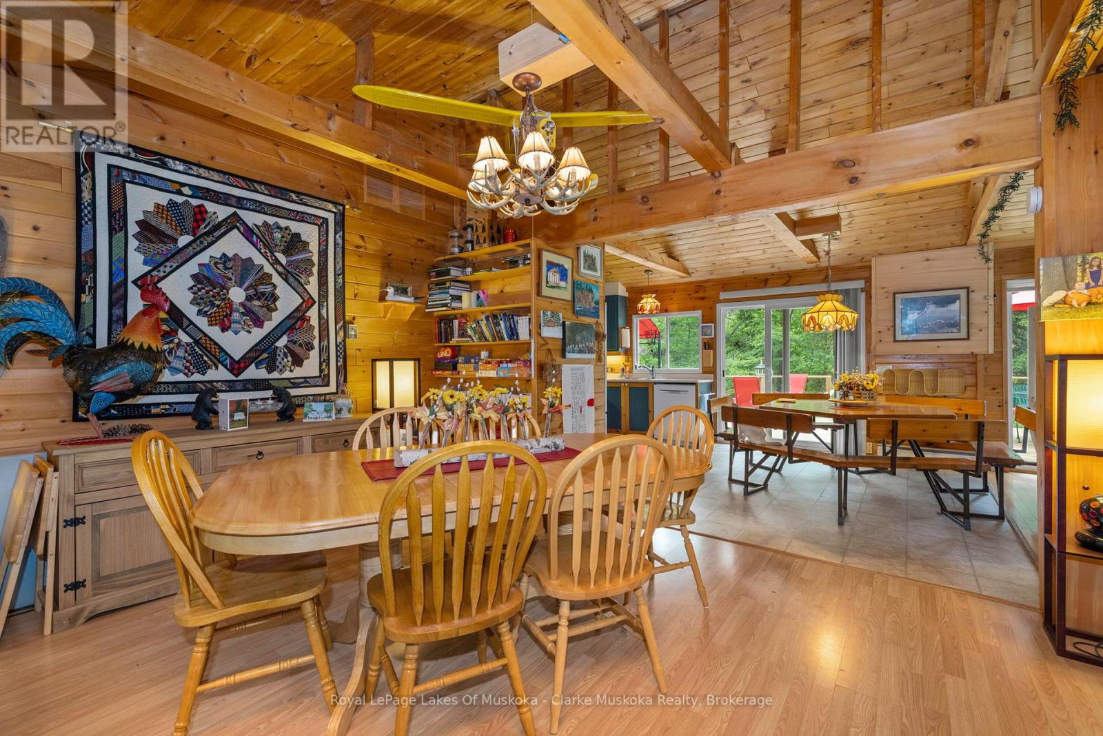 12 - 3998 Hwy 141, Muskoka Lakes, Ontario P0C 1J0 - Photo 10 - X13002236