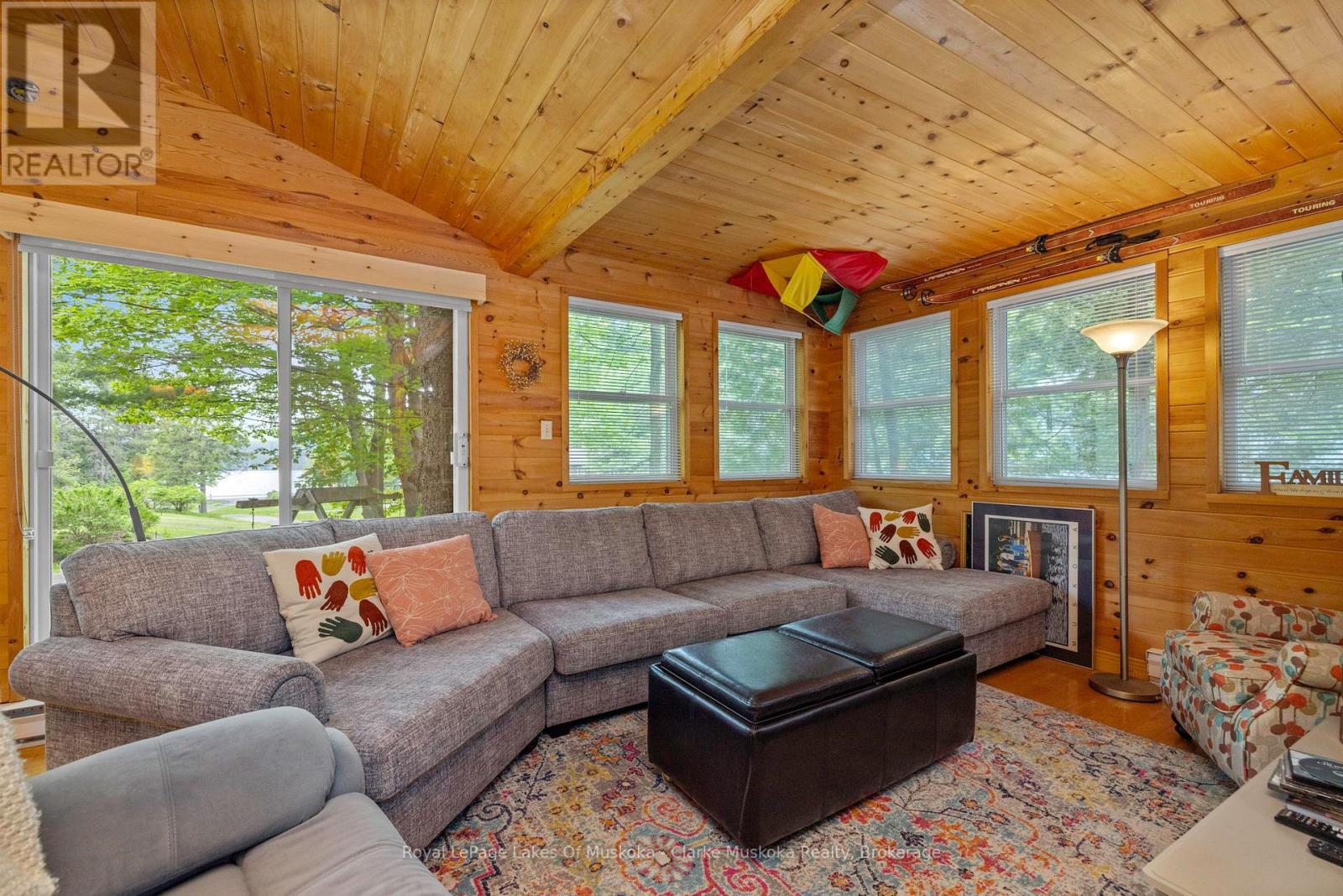 12 - 3998 Hwy 141, Muskoka Lakes, Ontario P0C 1J0 - Photo 16 - X13002236