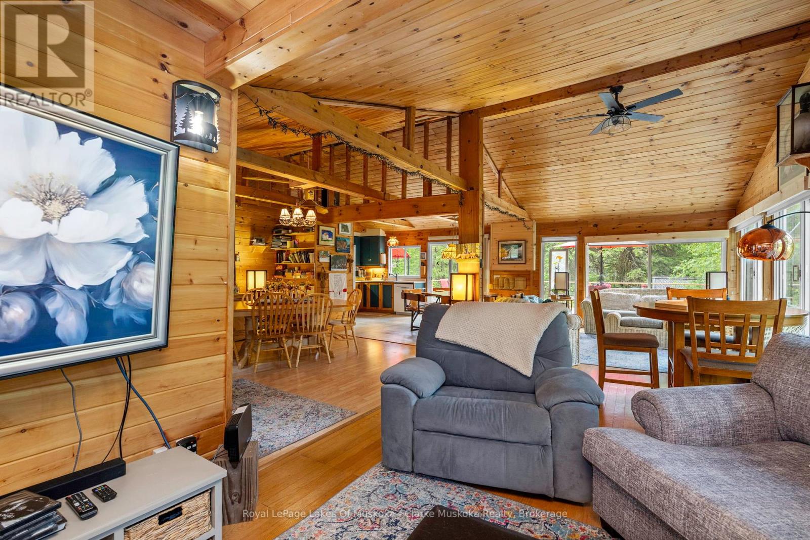 12 - 3998 Hwy 141, Muskoka Lakes, Ontario P0C 1J0 - Photo 17 - X13002236