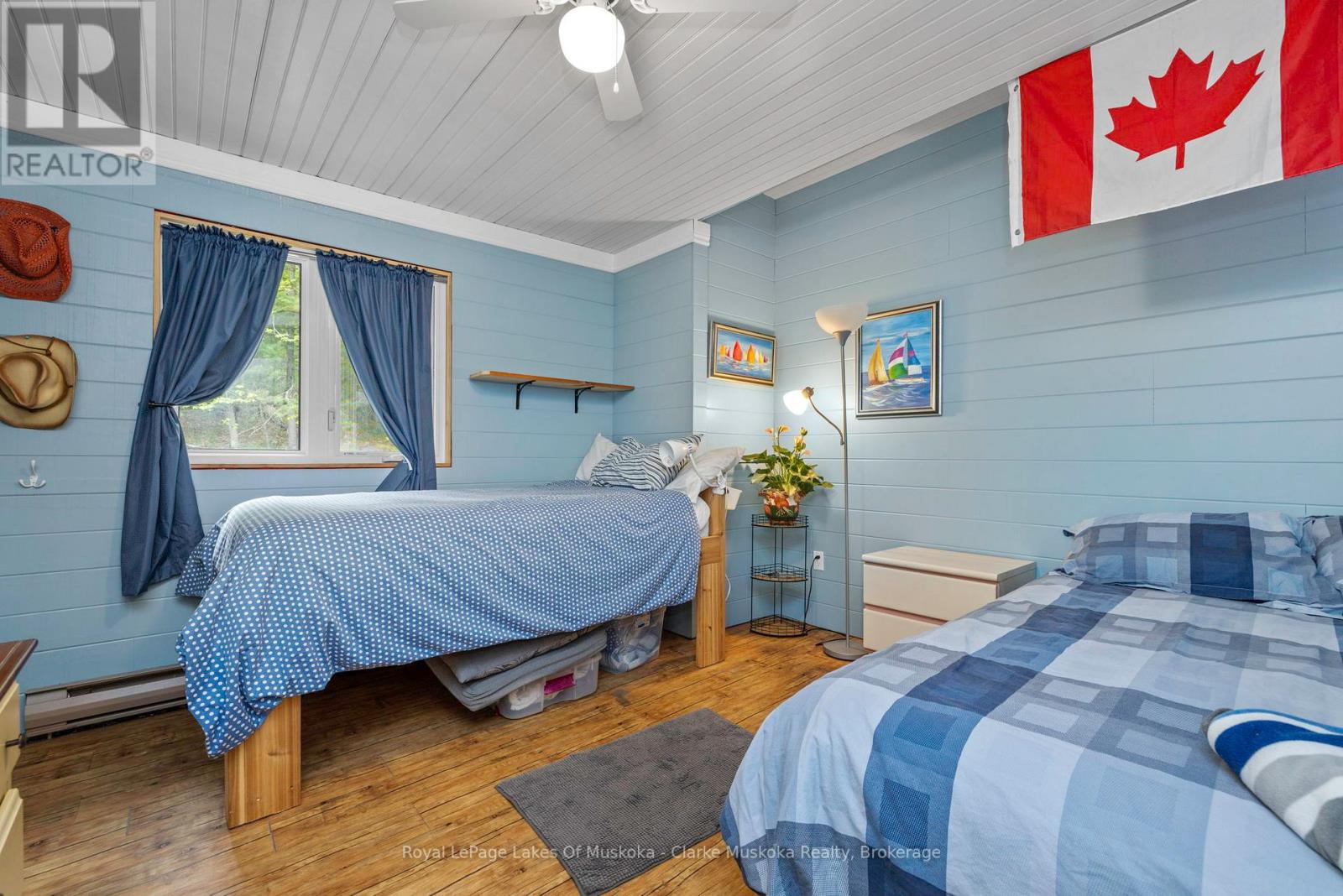 12 - 3998 Hwy 141, Muskoka Lakes, Ontario P0C 1J0 - Photo 20 - X13002236