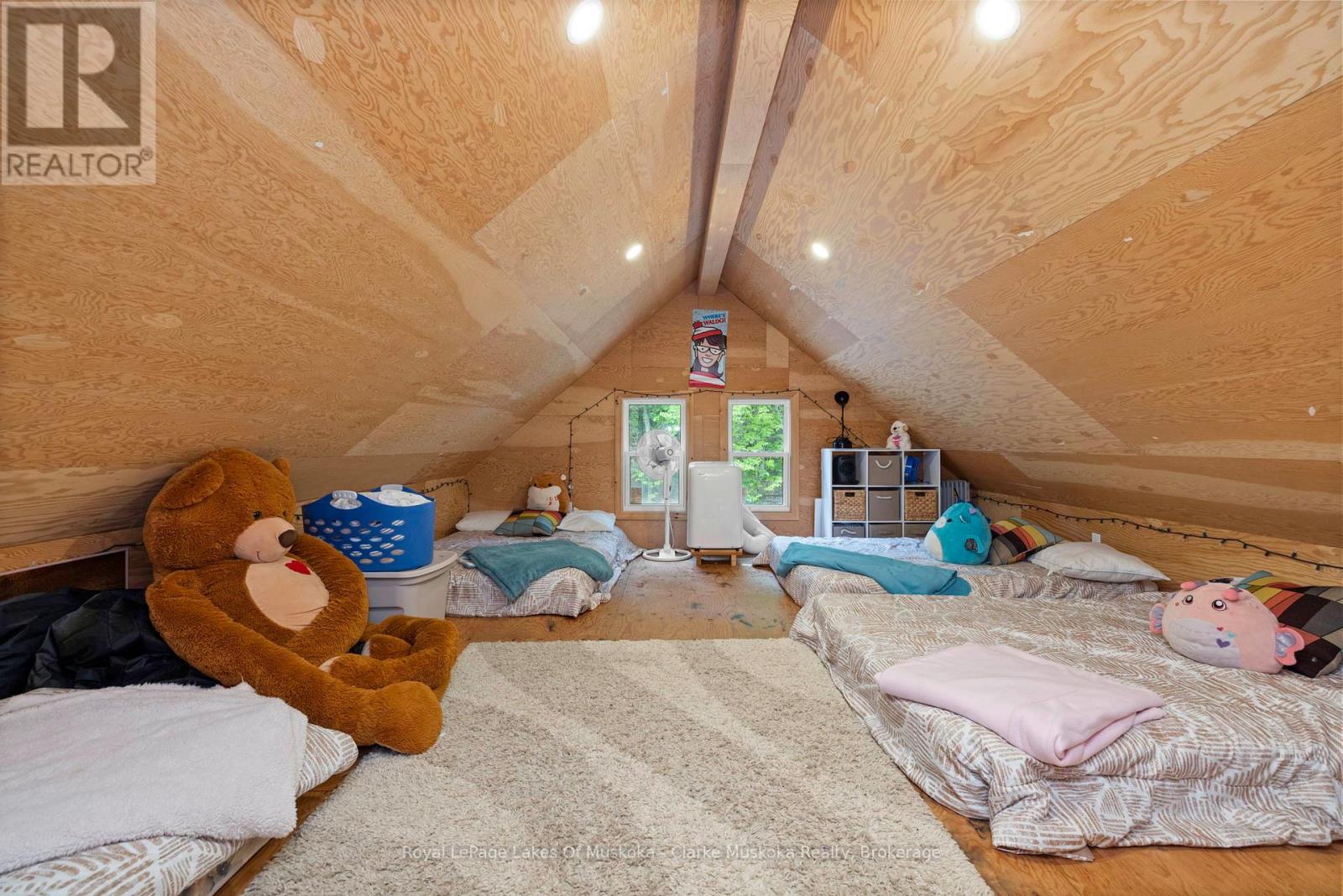 12 - 3998 Hwy 141, Muskoka Lakes, Ontario P0C 1J0 - Photo 28 - X13002236