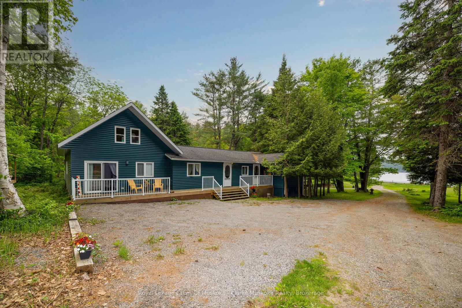 12 - 3998 Hwy 141, Muskoka Lakes, Ontario P0C 1J0 - Photo 3 - X13002236